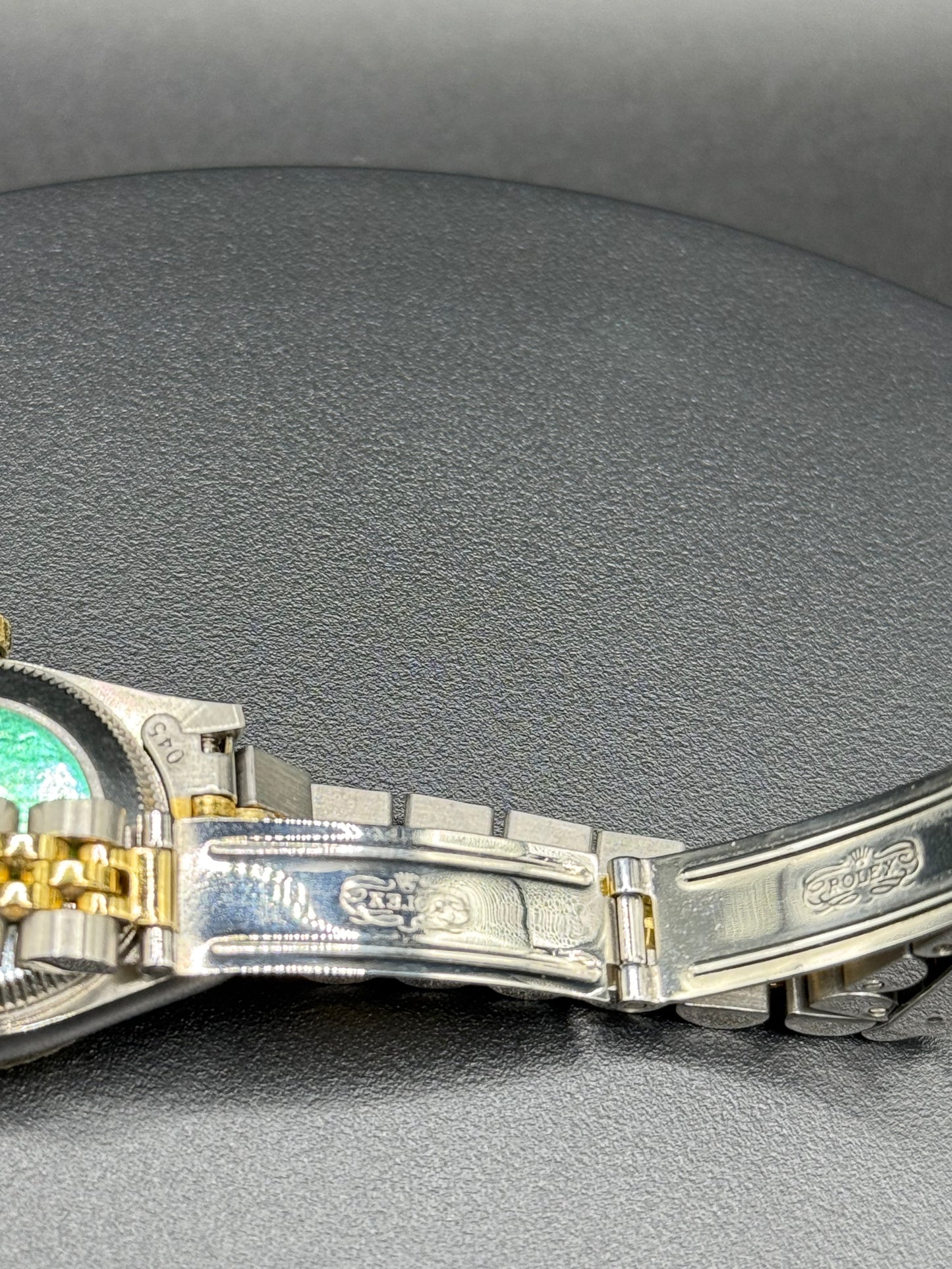 Rolex Date Adjust reproduction