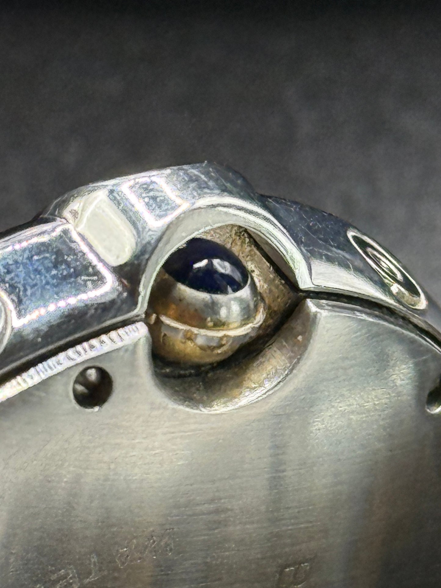 Ballon Bleu de Cartier Replica