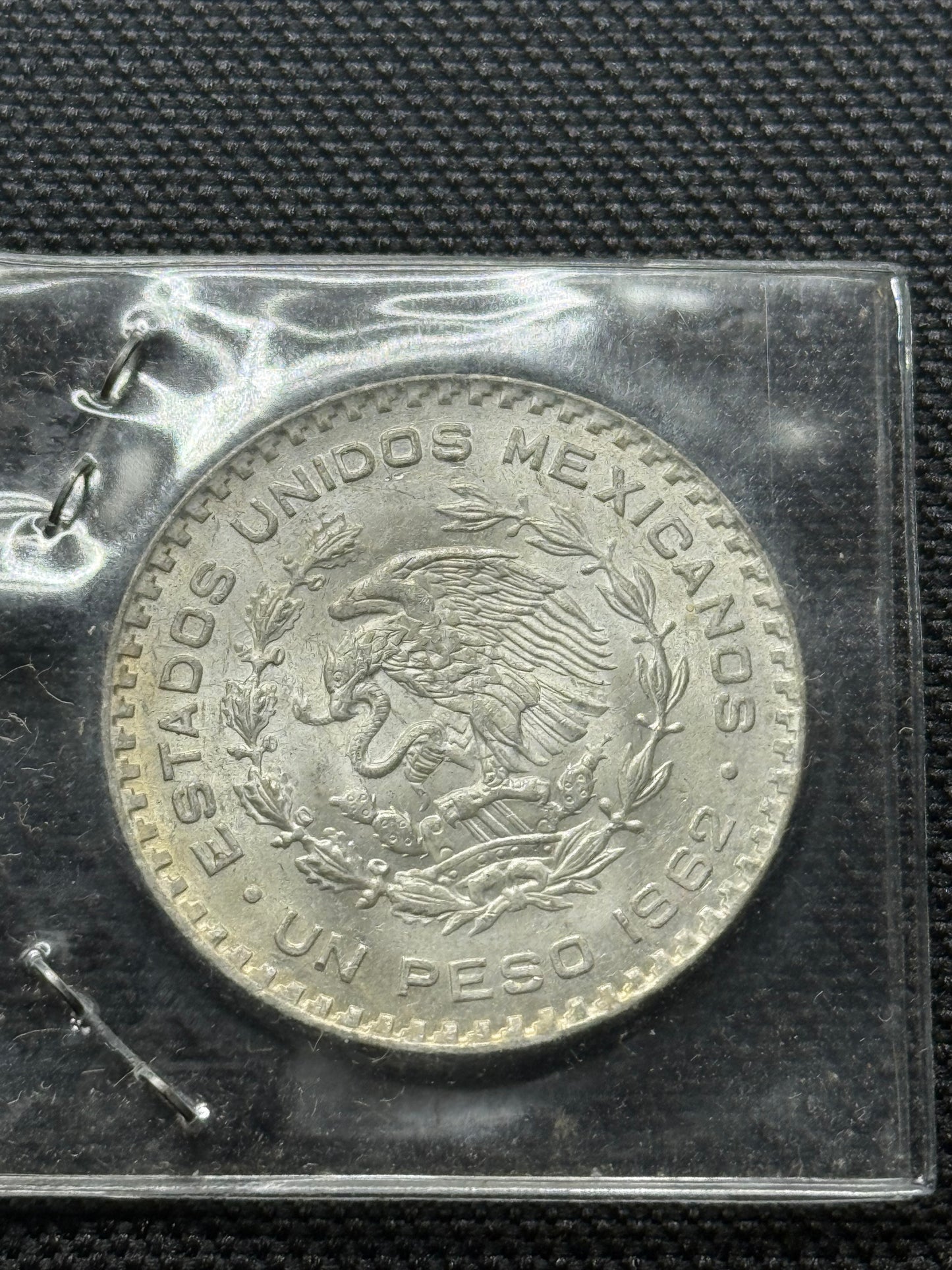 1968 Mexico 72% Silver Olympic Games 25 Pesos