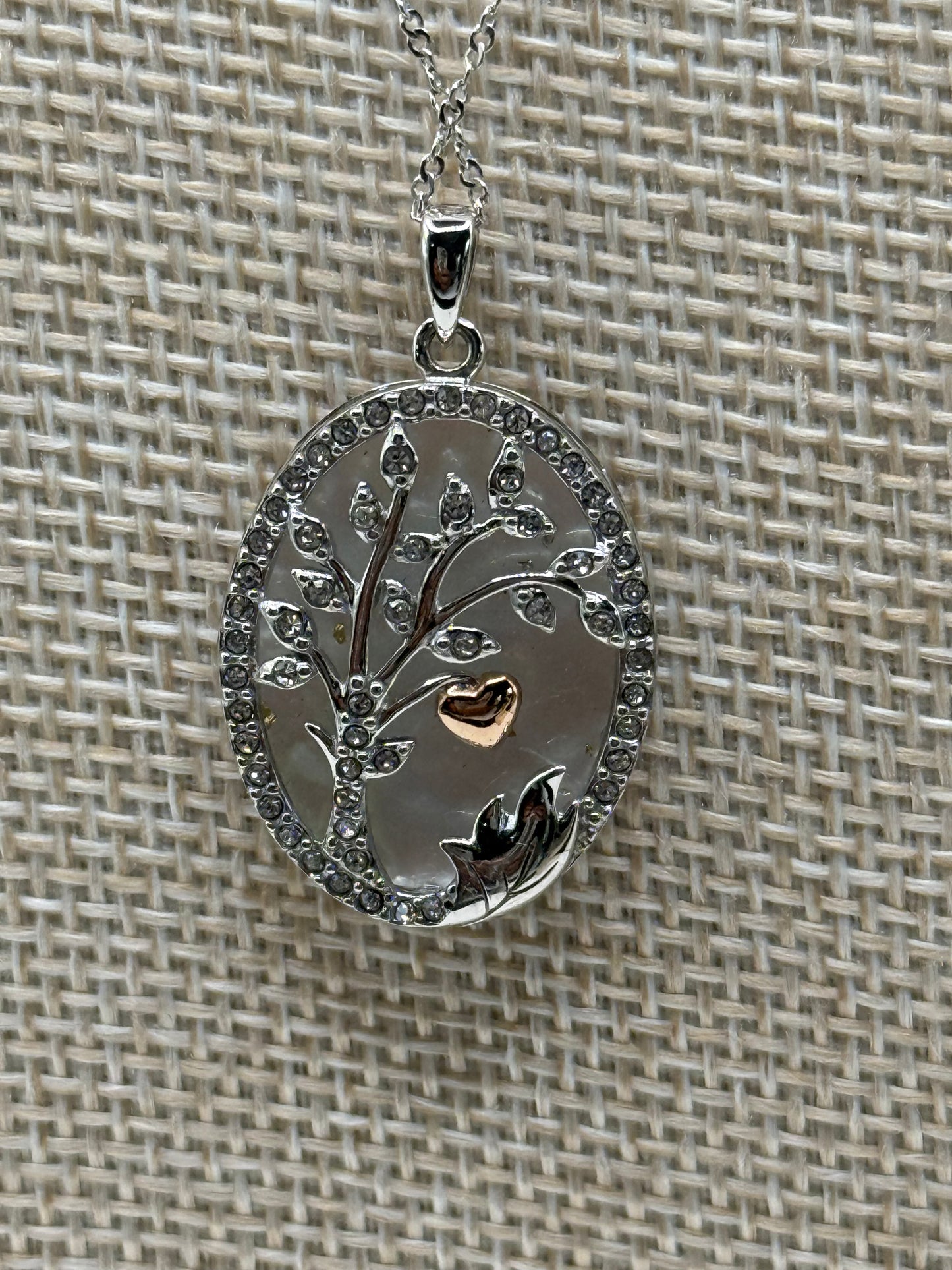 Family one of life’s Blessings Pendant