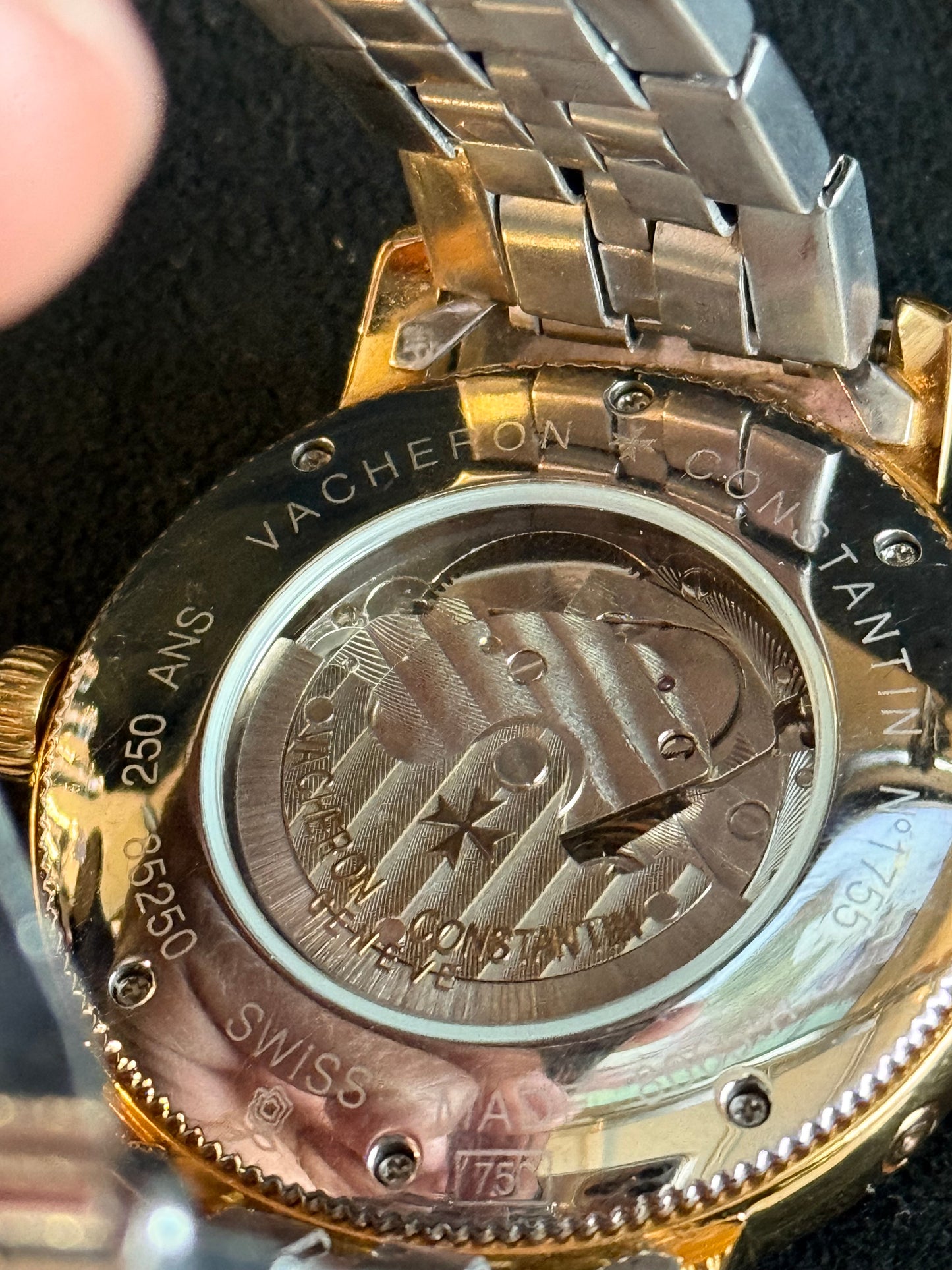 Vacheron Constantin Replica watch