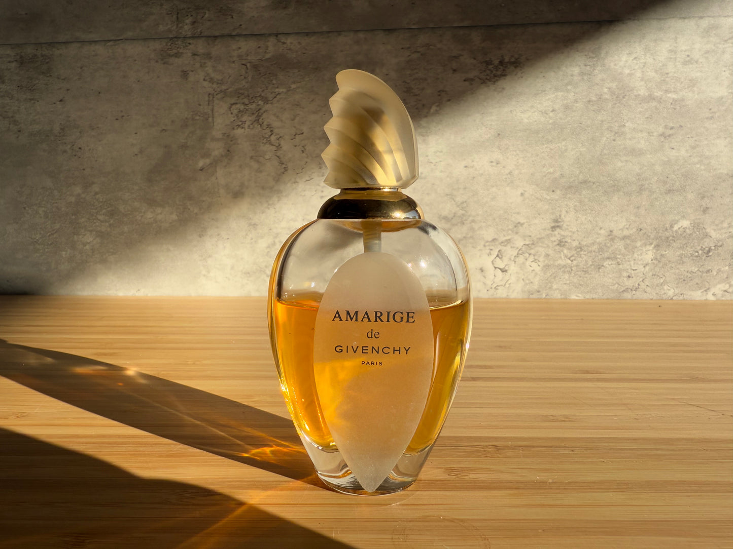 Givenchy Amarige Eau De Toilette Spray