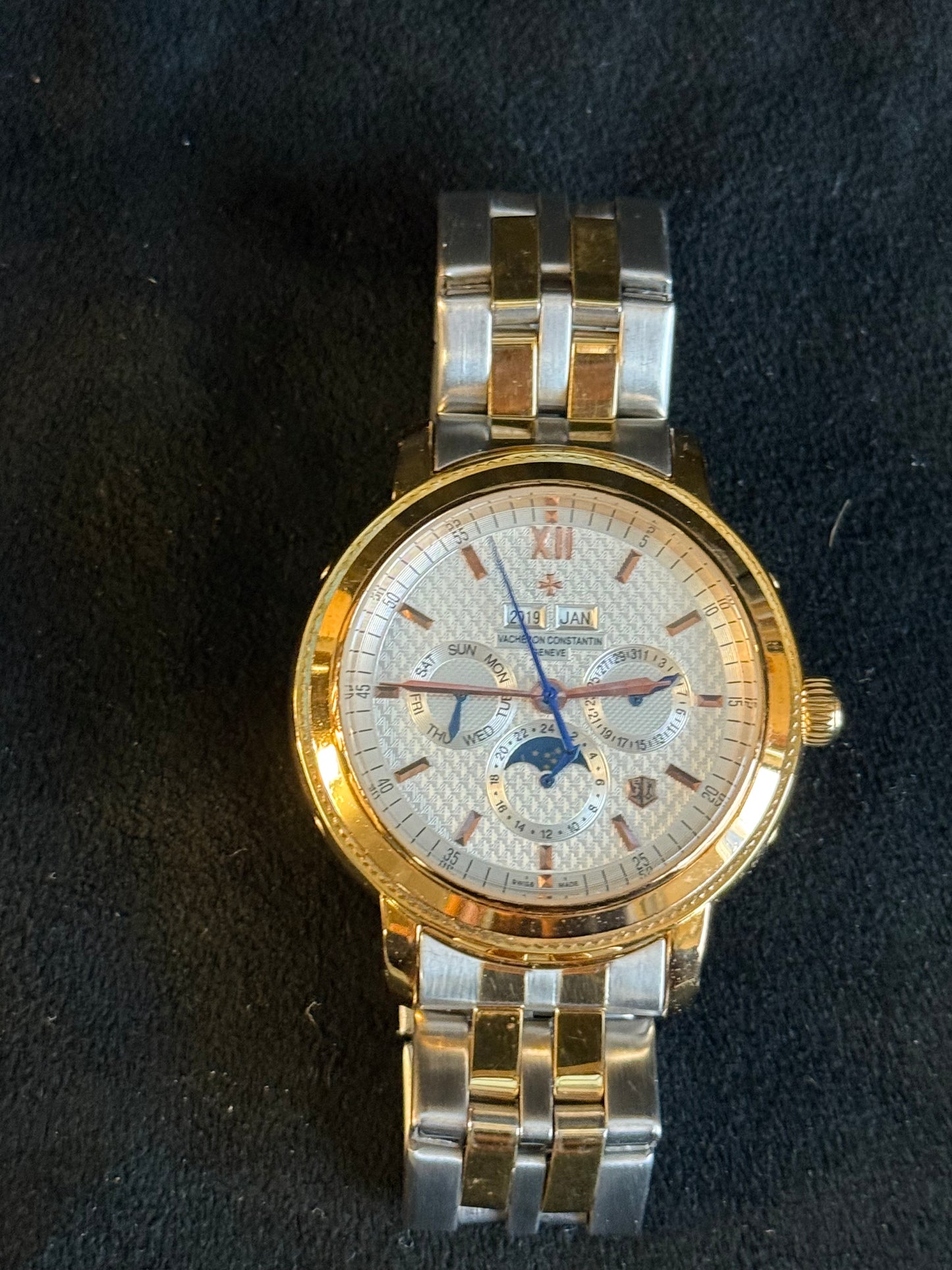 Vacheron Constantin Replica watch