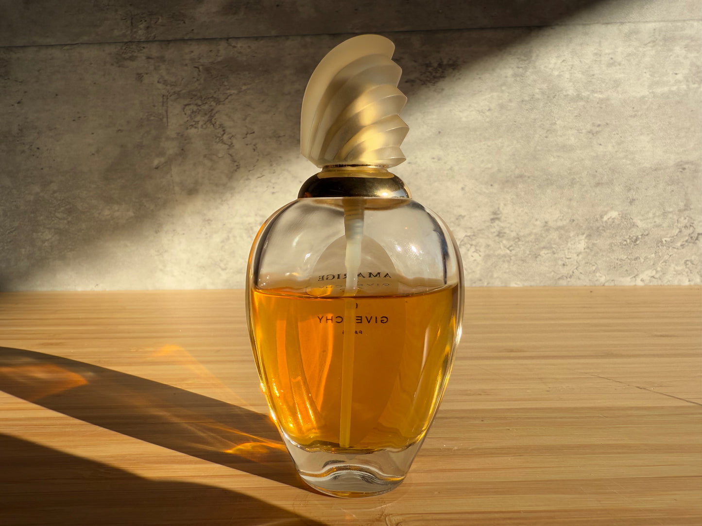 Givenchy Amarige Eau De Toilette Spray