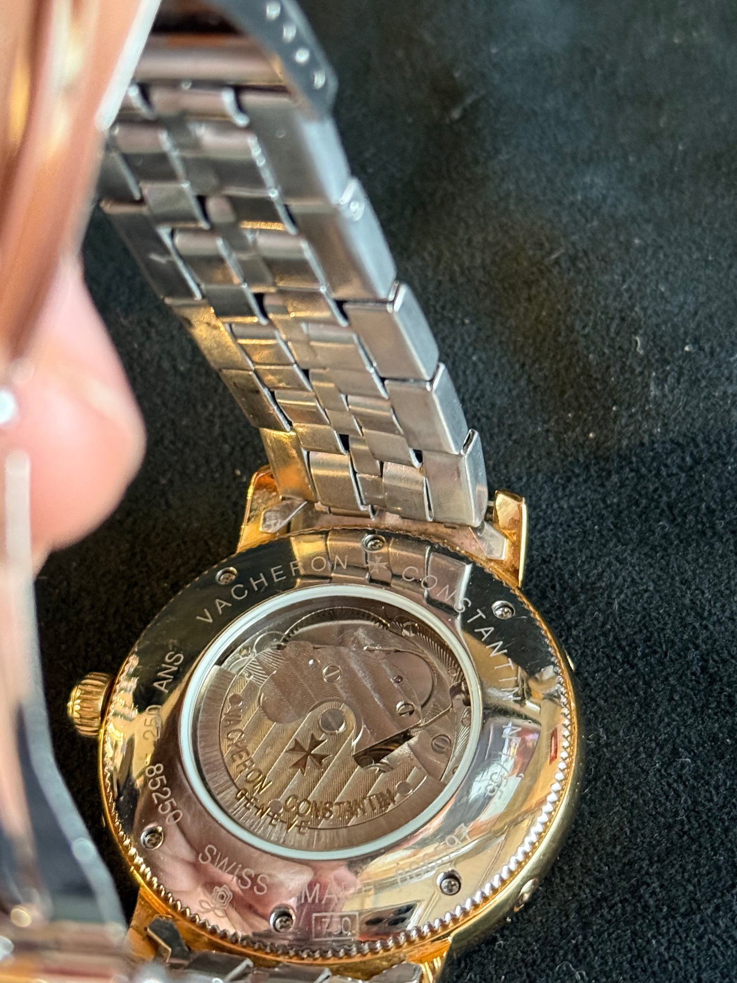 Vacheron Constantin Replica watch