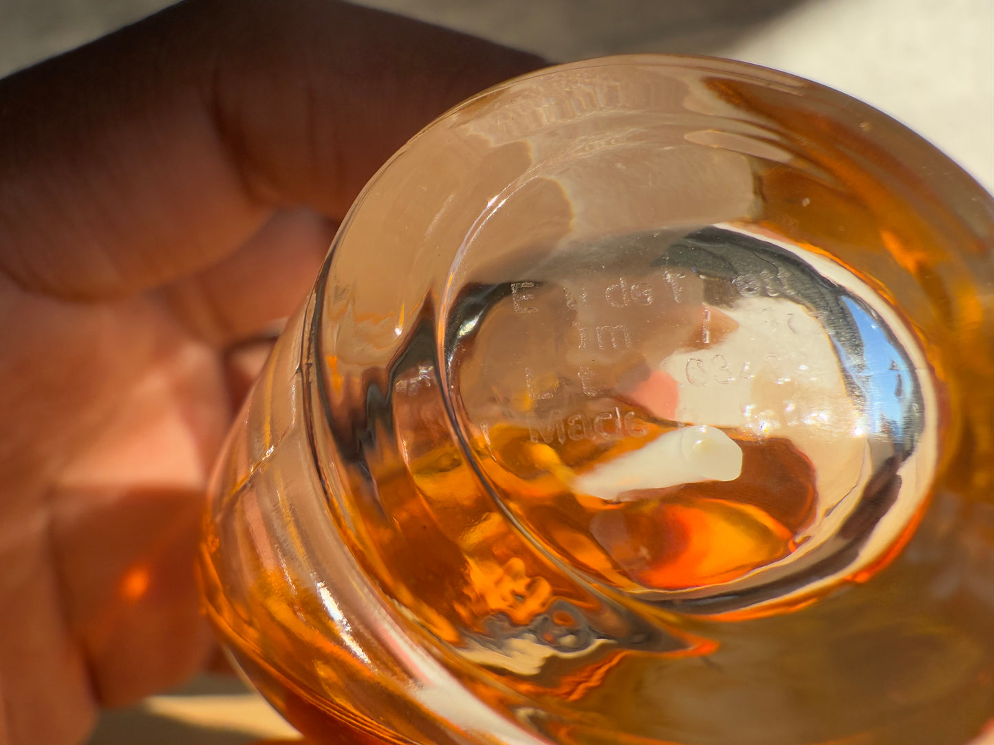 Givenchy Amarige Eau De Toilette Spray