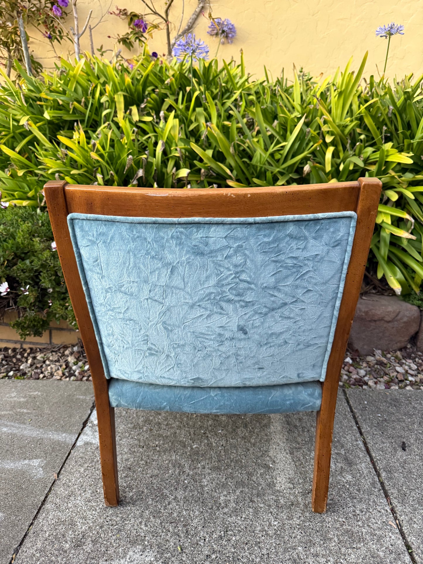 Empire Style Armchair