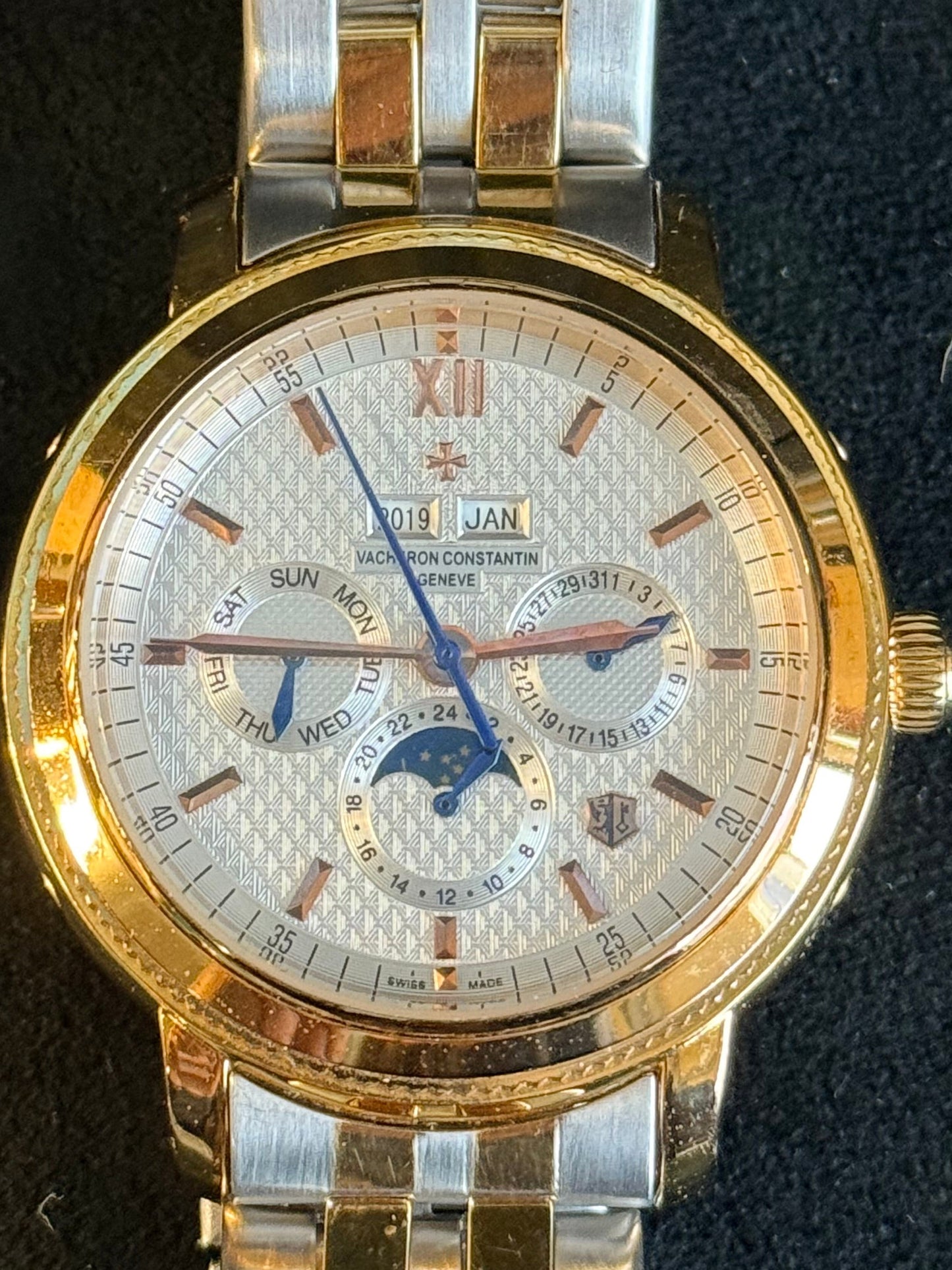 Vacheron Constantin Replica watch