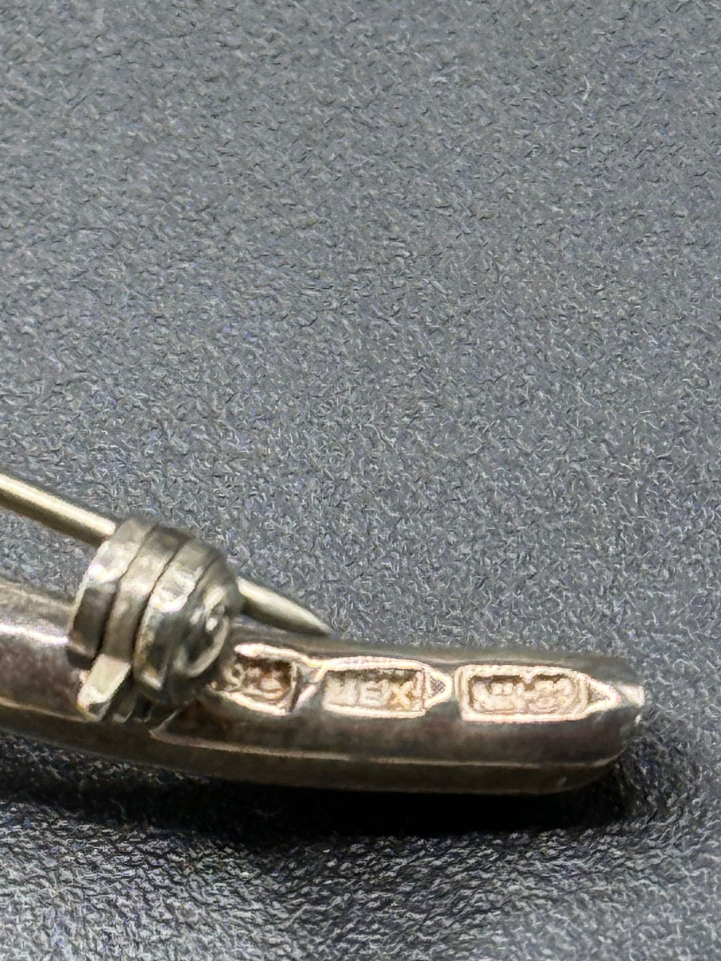 Sterling Silver Calla Lilly Jewelry Set