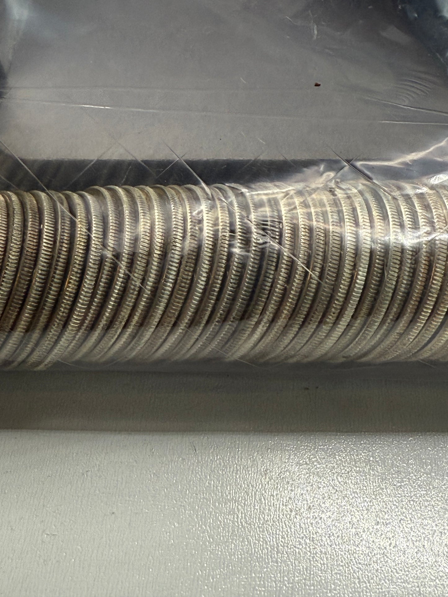 40% Silver Kennedy Half Dollars 60 pcs