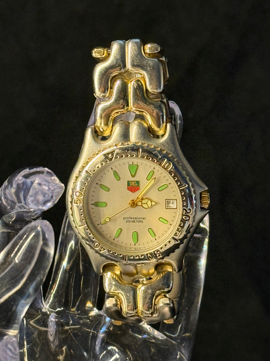 Tag Heuer Watch - Replica