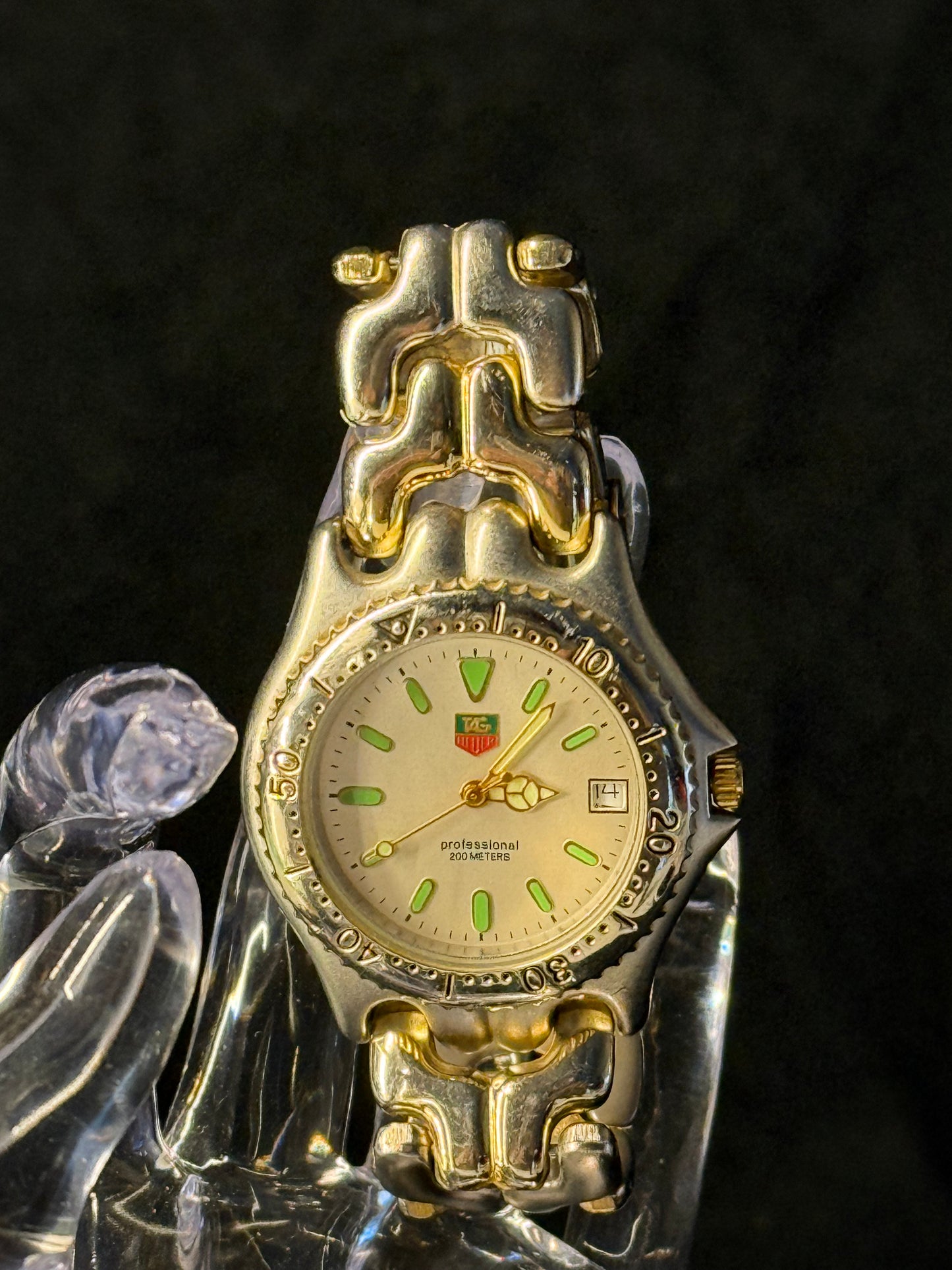 Tag Heuer Watch - Replica