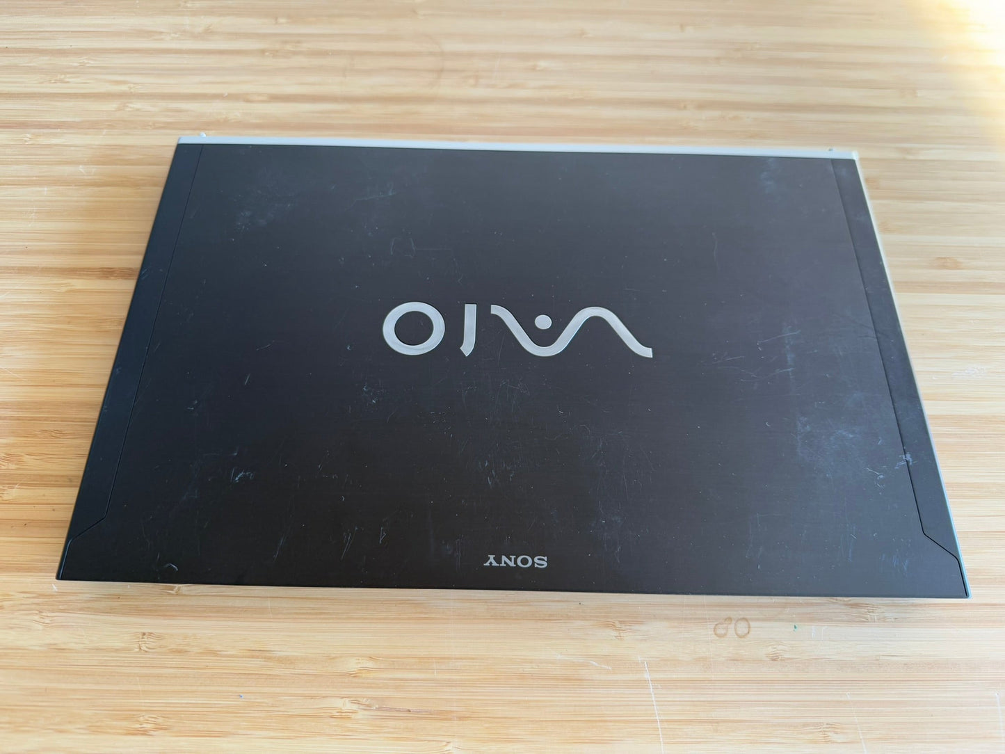 SONY VPCZ2 13.1” LAPTOP i7  RAM AMD Graphics