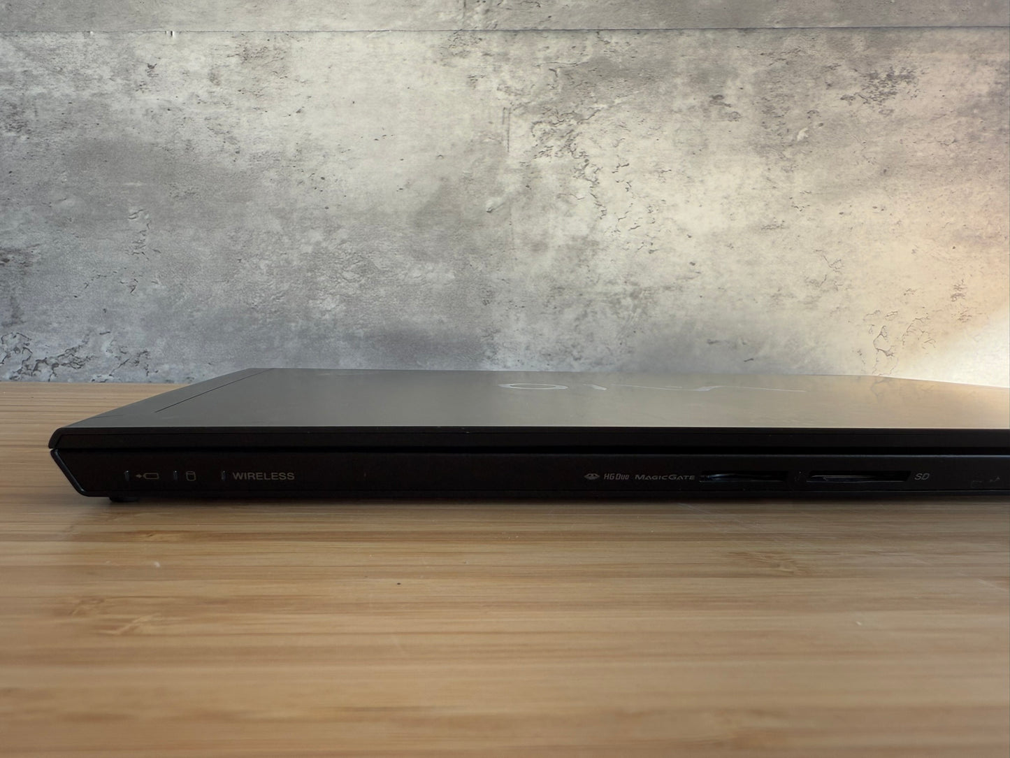 SONY VPCZ2 13.1” LAPTOP i7  RAM AMD Graphics