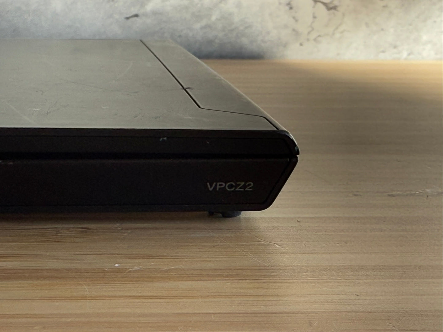 SONY VPCZ2 13.1” LAPTOP i7  RAM AMD Graphics