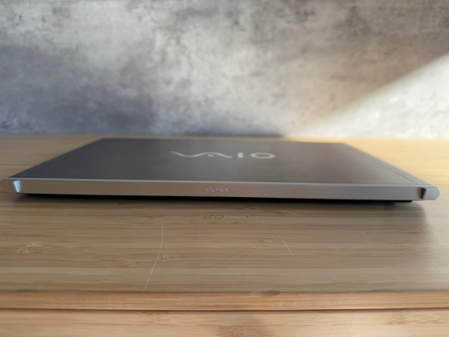 SONY VPCZ2 13.1” LAPTOP i7  RAM AMD Graphics