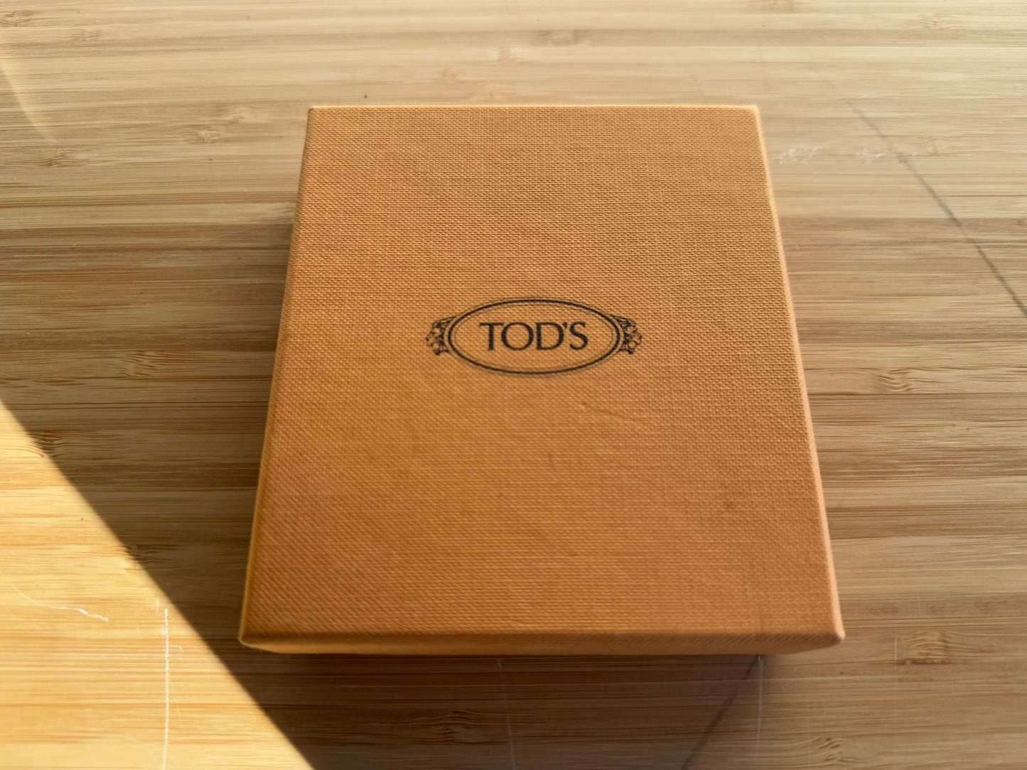 Salvatore Ferragamo - Men's Double Gancini Pebbled Leather Brown